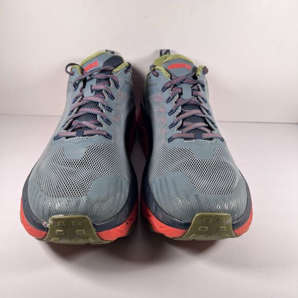 Hoka Challenger ATR 5 Lace Up Trail Running Shoes Sneakers Men\'s Size 13 main image 8